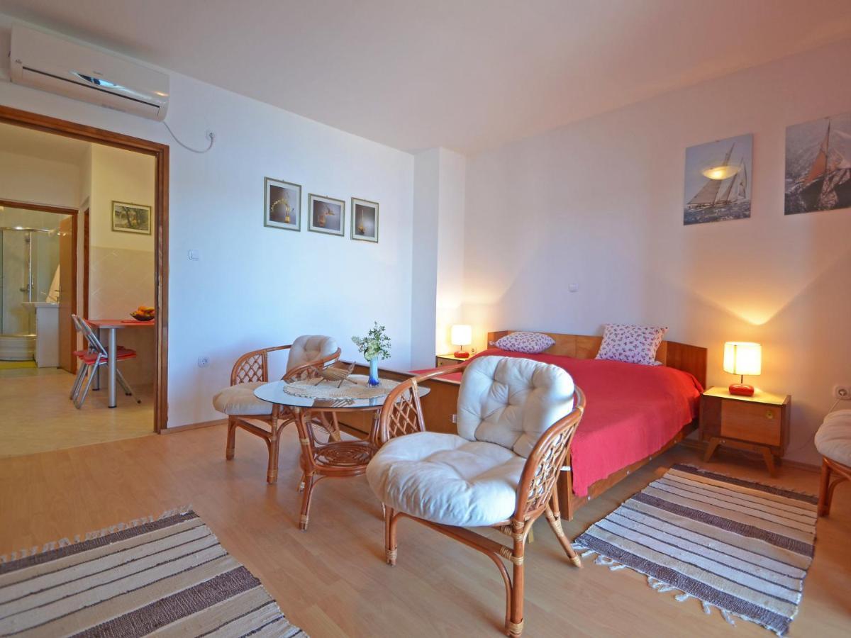 Apartment Matal By Interhome Kruševo Exteriör bild